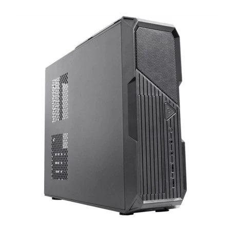 GABINETE SLIM MICRO ATX KMEX GM-102A