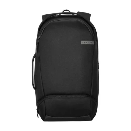 MOCHILA NOTEBOOK TARGUS 16" DAYPACK WORK COMPACT PRETA  TBB610