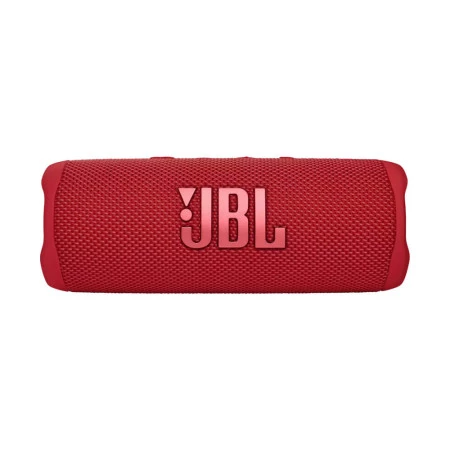 caixa-de-som-jbl-flip-6-vermelha
