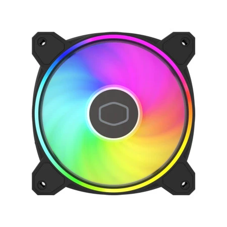 Cooler para gabinete Cooler Master Halo 2 MF120 ARGB