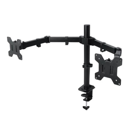 SUPORTE ARTICULADO P/2 MONITORES VINIK 13/32 VESA - SM341C - 1928