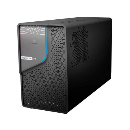 NOBREAK SMS 1.5 KVA PRO ENTRADA BIVOLT AUTOMATICO E SAIDA BIVOLT