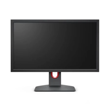 Frente Monitor Gamer 24" BenQ Zowie 24 XL2411K Led Full HD 144 Hz