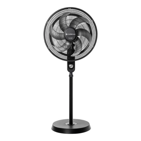 Frente Ventilador Cadence Turbo Conforto Coluna 220v VTR870
