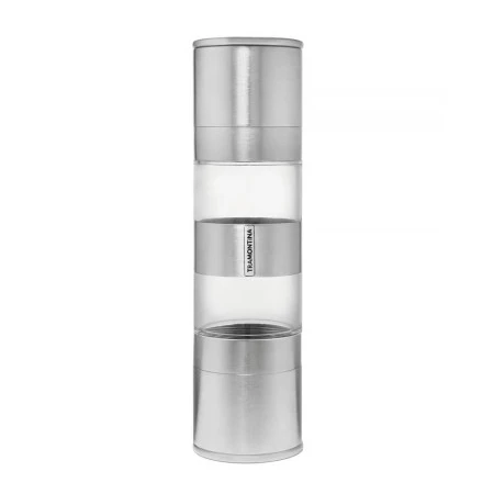 MOEDOR TRAMONTINA REALCE DUPLO AÇO INOX E ACRILICO