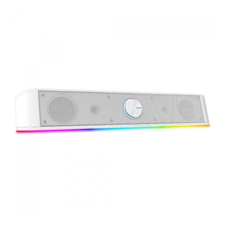 CAIXA DE SOM REDRAGON 2.0 3W GS560W