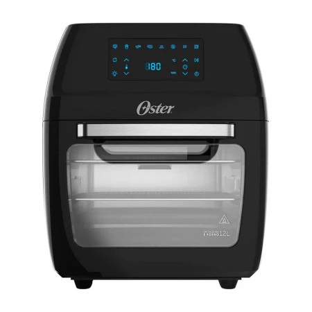Frente Forno e Fritadeira Oster Oven Fryer OFRT780 12L 127V