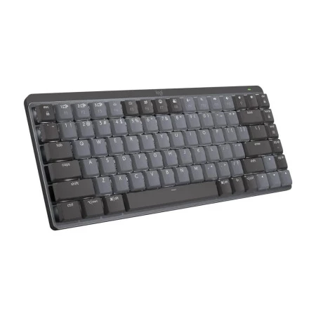 TECLADO SEM FIO LOGITECH MX MECHANICAL MINI