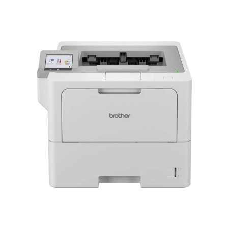 IMPRESSORA LASER BROTHER HL-L6412DW