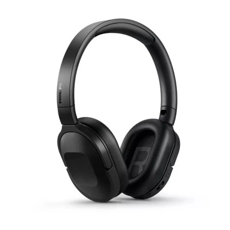 Fone de ouvido Philips Bluetooth TAH6506BK/00
