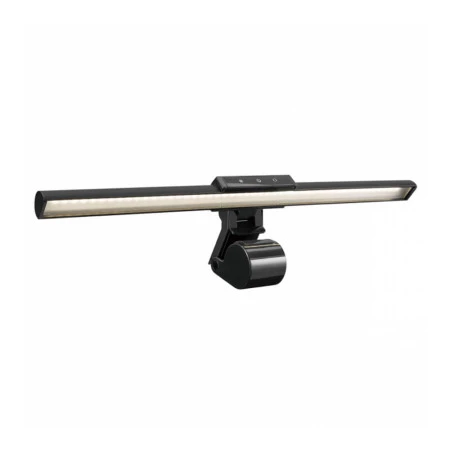 LUMINÁRIA PARA MONITOR SCREEN BAR PCYES - PLMLCB01