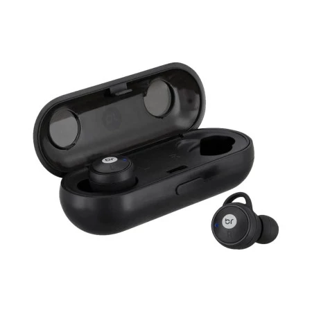 FONE DE OUVIDO BLUETOOTH BRIGHT BLACKSOUND - 0514