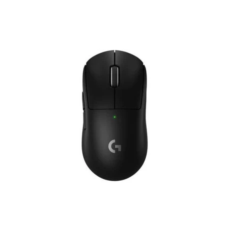 MOUSE LOGITECH GAMER G PRO X SUPERLIGHT 2 PRETO