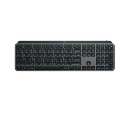 TECLADO SEM FIO LOGITECH MX KEYS S