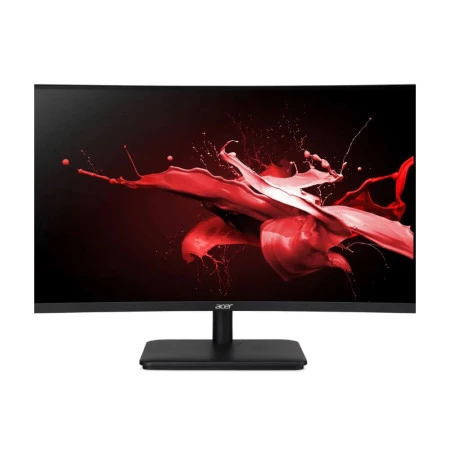 Monitor Gamer Acer Nitro ED270 27 Pol Full HD 240Hz 1ms