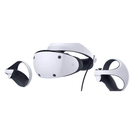 Dispositivo de realidade virtual Sony PS5 PS VR 2 - Horizon Call