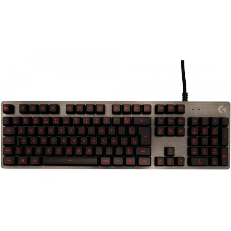 TECLADO GAMER LOGITECH MECANICO G413 LYT