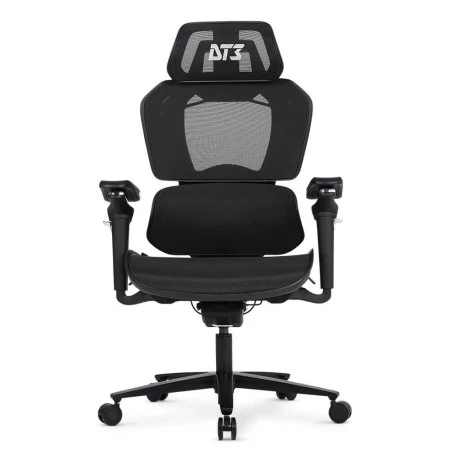 CADEIRA GAMER DT3 SPORTS CHRONO RED