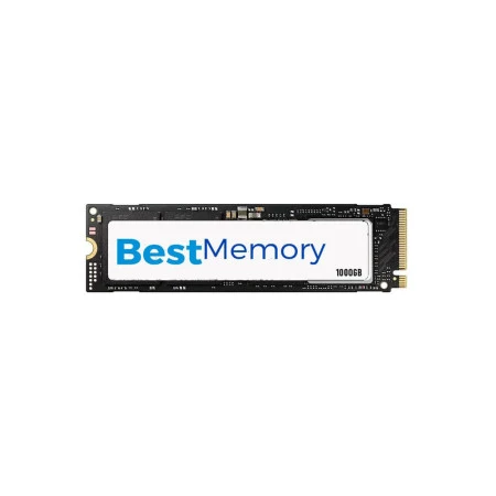 SSD 1TB M.2 BEST MEMORY 2280 PCIE NVME