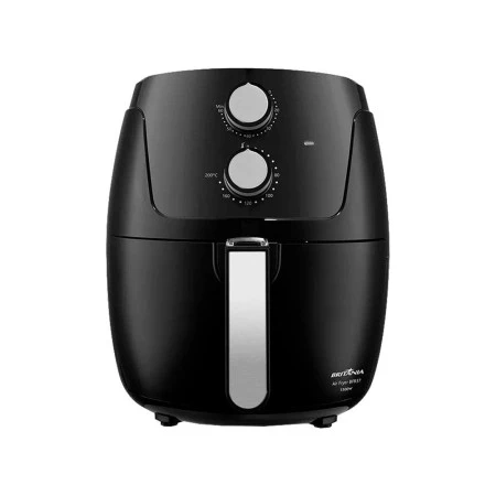 Fritadeira elétrica air fryer Britania BFR37 127v 4,2L 1500W