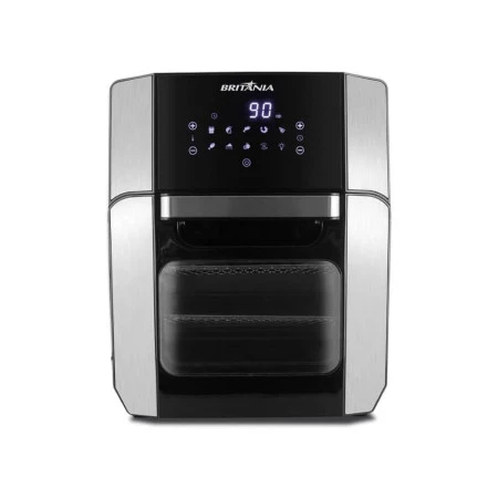 FRITADEIRA ELETRICA air fryer BRITANIA BFR2100P 127V
