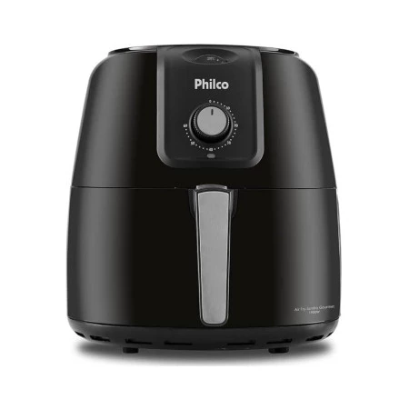 Fitadeira eletrica Philco Jumbo gourmet PFR13P 127v