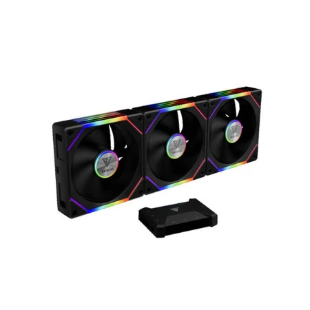 KIT COOLER PARA GABINETE GAMDIAS AEOLUS