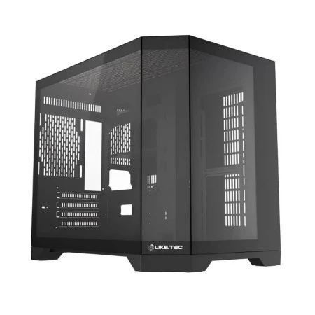 GABINETE GAMER LIKETEC ILUSION DARK