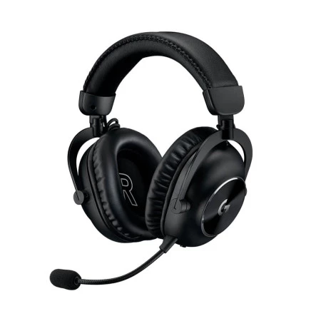 Headset gamer Logitech G PRO X2 Lightspeed 981-001262