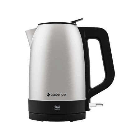 Chaleira Cadence Pure Inox 220V CEL810-220