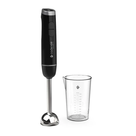 MIXER CADENCE MIXTURE INOX 220V - MIX370