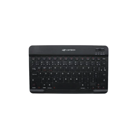 Teclado sem fio Bluetooth K-BT40BK
