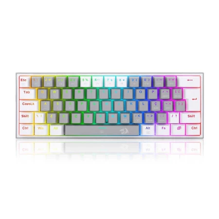 Redragon K617 Fizz