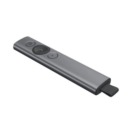 APRESENTADOR LOGITECH SPOTLIGHT