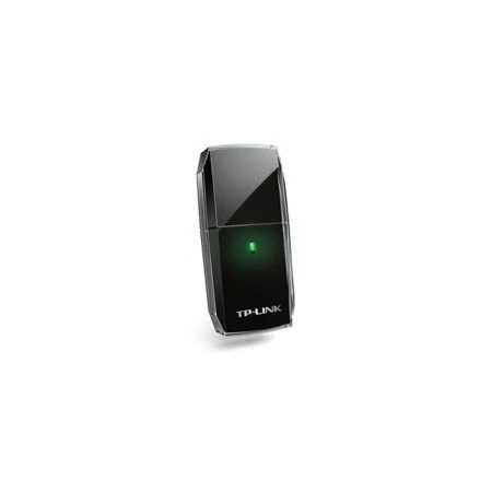 ADAPTADOR USB WIRELESS TP-LINK AC600 