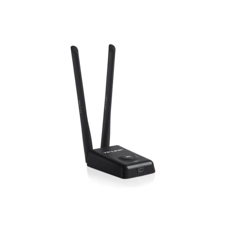 ADAPTADOR TP-LINK USB WIRELESS WN8200ND 300MBPS ALTA POTENCIA