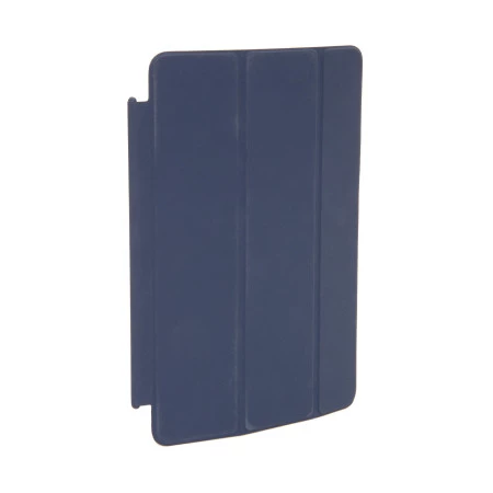Capa Smart Cover Apple para iPad Mini4 Azul Meia-noite MKLX2BZ/A