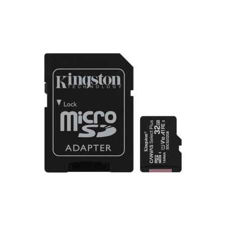 Cartão de Memória 32 GB Kingston SDCS2/32GB