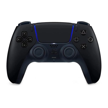 CONTROLE S/FIO SONY DUAL SENSE PS5 PRETO 