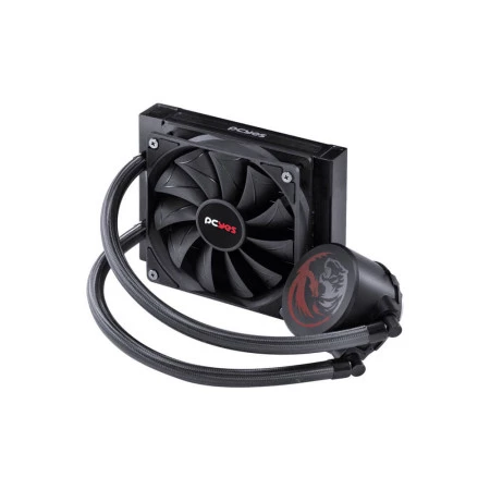 Water Cooler Pcyes Sangue Frio 120mm