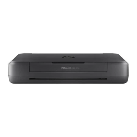 IMPRESSORA HP OFFICEJET OJ 200 MOBILE PORTATIL COLOR