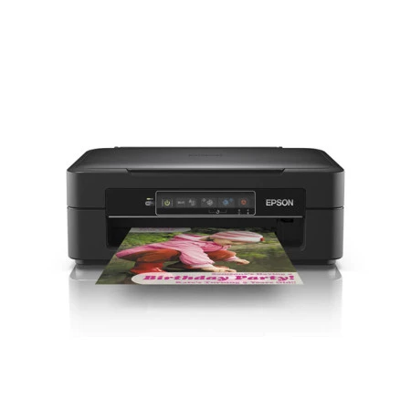 IMPRESSORA EPSON MULTIFUNCIONAL TANQUE DE TINTA XP-241