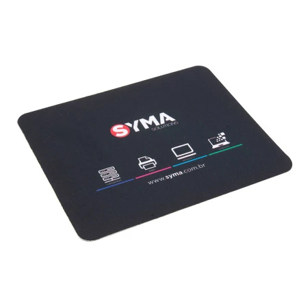Mousepad Timbrado Syma