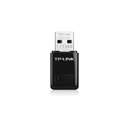 ADAPTADOR TPLINK WIRELESS TL-WN823N MINI USB