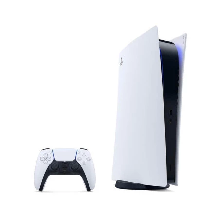 CONSOLE SONY PS5 825GB BRANCO