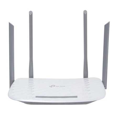 Roteador Wireless Dual Band AC1200 ARCHER C50 TP-LINK 