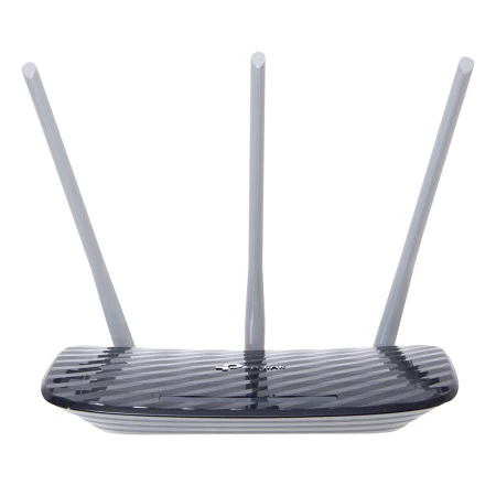 Roteador Wireless Dual Band AC750 ARCHER C20 TP-LINK 