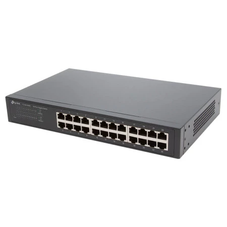 switch-tp-link-24-portas-10-100-1000-tl-sg1024d
