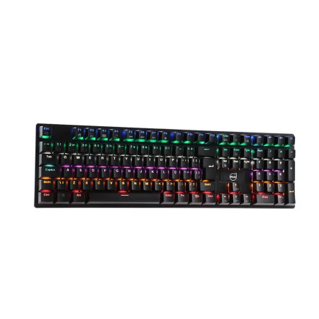 Teclado Mecânico Dazz Rapid Fire FPS PRO 
