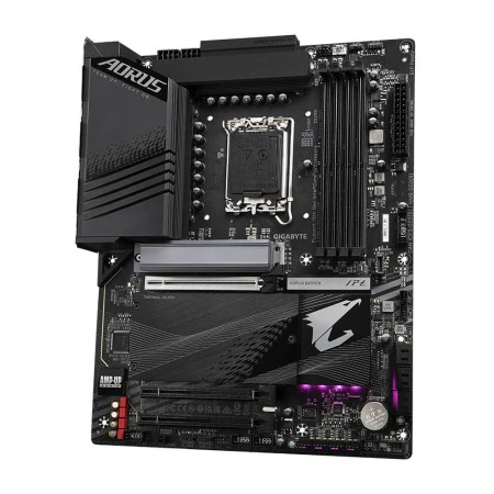 Z790 AORUS ELITE-